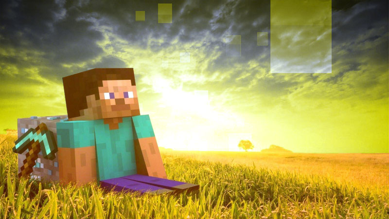 Como Minecraft foi parar no Enem? Veja a questão da prova envolvendo o game