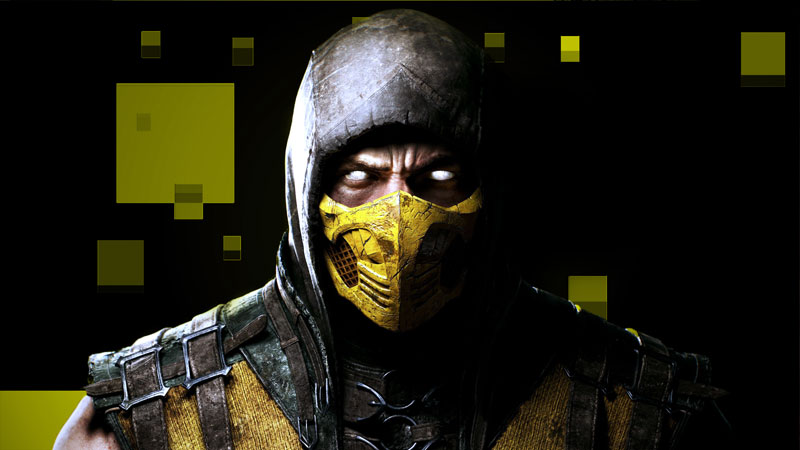 Mortal Kombat 11 confirmado? Ator diz que novo jogo da franquia está acontecendo