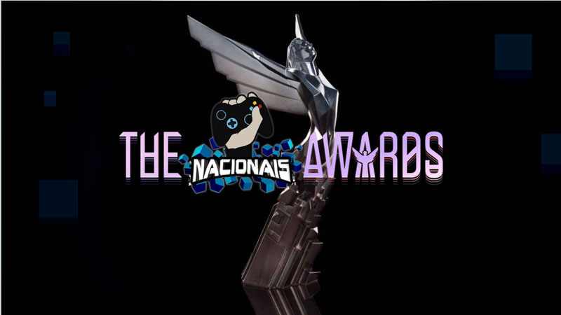 Nacionais Game Awards: escolhemos os melhores (e piores) games de 2018 no Brocast #39