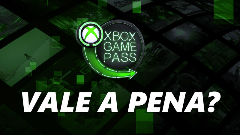 Xbox Game Pass vale a pena? Conheça o serviço de jogos que está custando R$ 1/mês