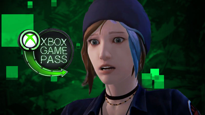 Life is Strange: Before The Storm é adicionado ao Xbox Game Pass, que está em promoção