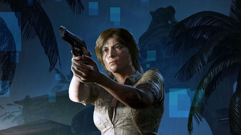 Experimente Shadow of Tomb Raider de graça com a nova demo disponível no PC, PS4 e Xbox One