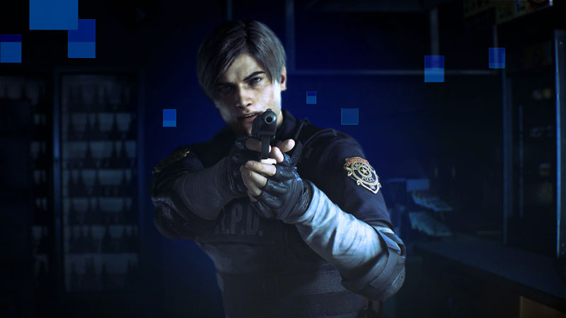Veja como baixar a demo de Resident Evil 2 Remake no PC