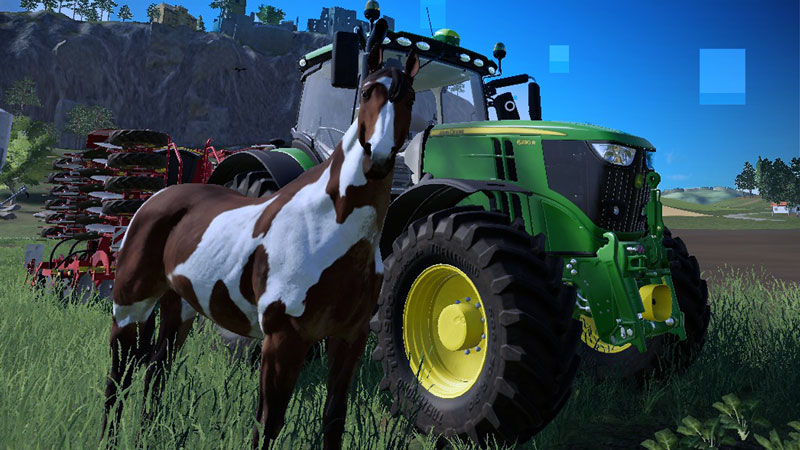 Farming Simulator 19 agora possui sua própria liga de e-sports, com US$ 280 mil em prêmios