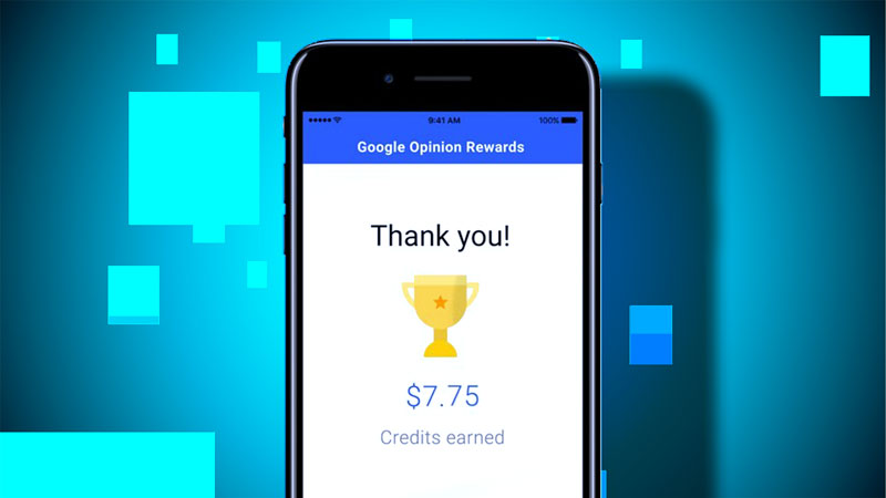 Como usar o Google Opinion Rewards para ajudar canais no YouTube