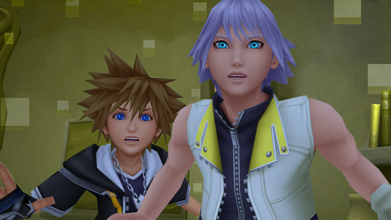 Veja o final de Kingdom Hearts 3D: Dream Drop Distante e como o game está conectado com KH3