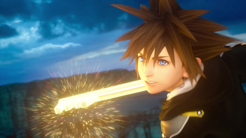 Kingdom Hearts 3 chegou! Confira nossas primeiras impressões com o jogo