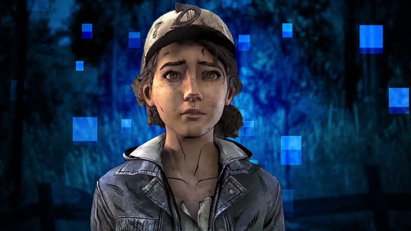 Feito pela Skybound, terceiro episódio de The Walking Dead: Final Season ganha novo trailer