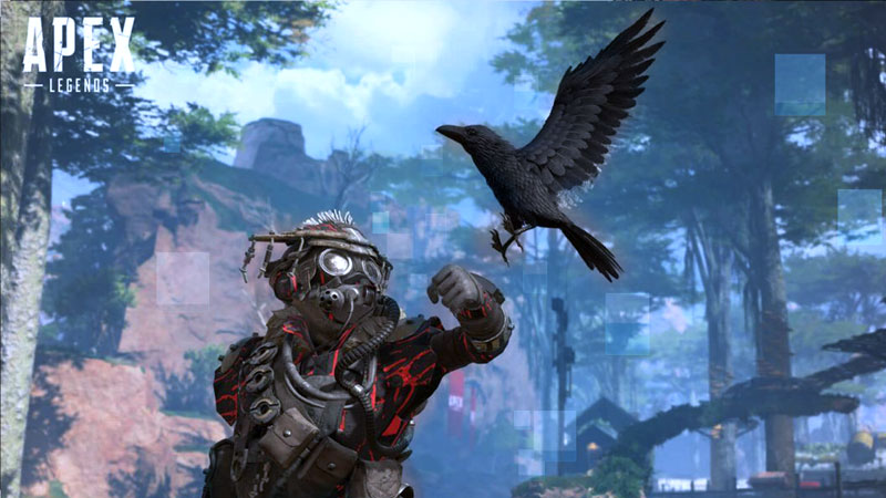 Apex Legends é o battle royale da EA feito pela Respawn, de Titanfall; Confira nosso gameplay