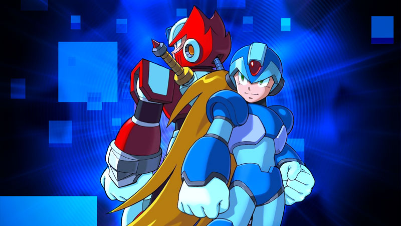 Falamos tudo sobre Mega Man no Brocast #49