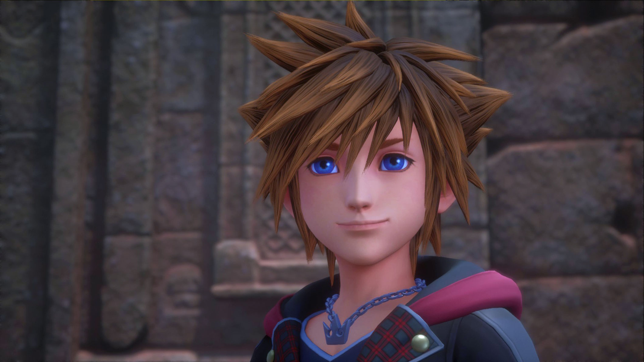 sora – PixelNerd