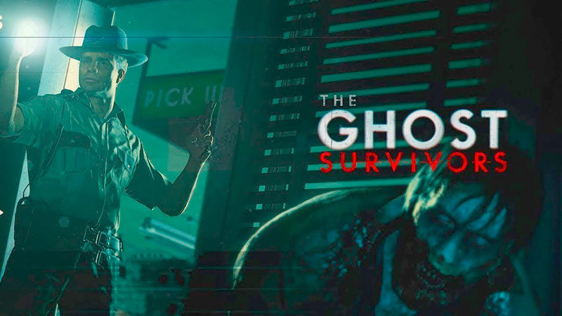 Ghost Survivor Sem escapatória: como chegar à 100 zumbis em Resident Evil 2?