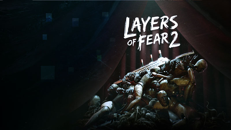 Layers of Fear 2 já está disponível, e você pode conferir nosso gameplay aqui!