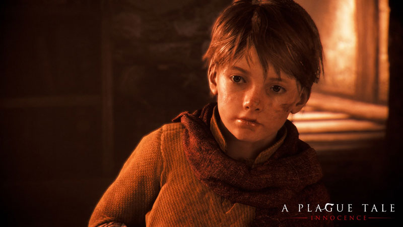 Gameplay de A Plague Tale: Innocence mostra mecânicas e cenário do game