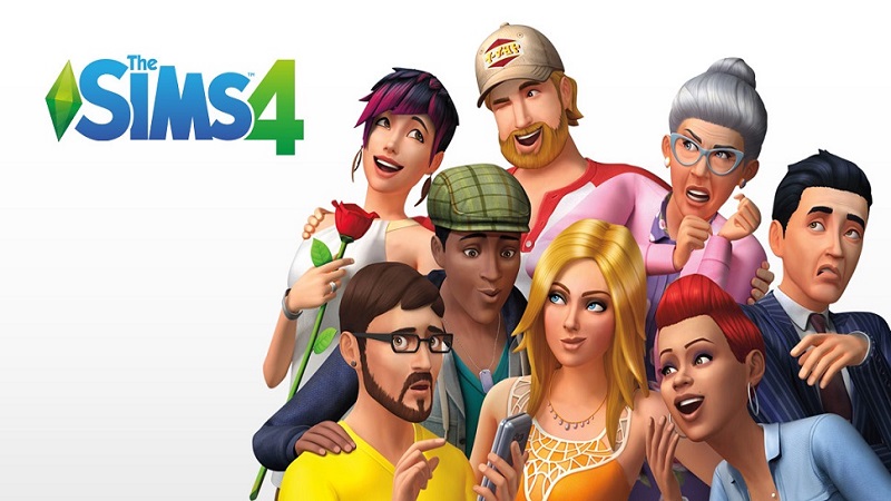 Nossa playlist de gameplays The Sims 4!