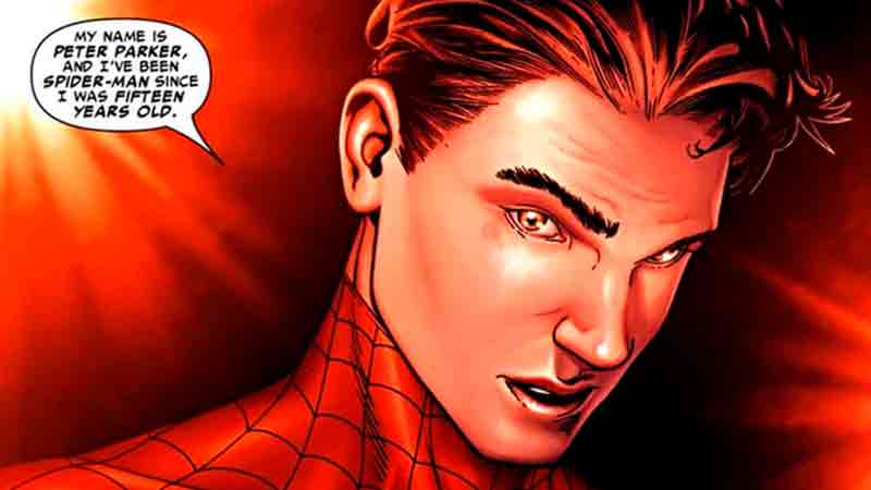 6 Vezes que Homem Aranha teve sua identidade revelada