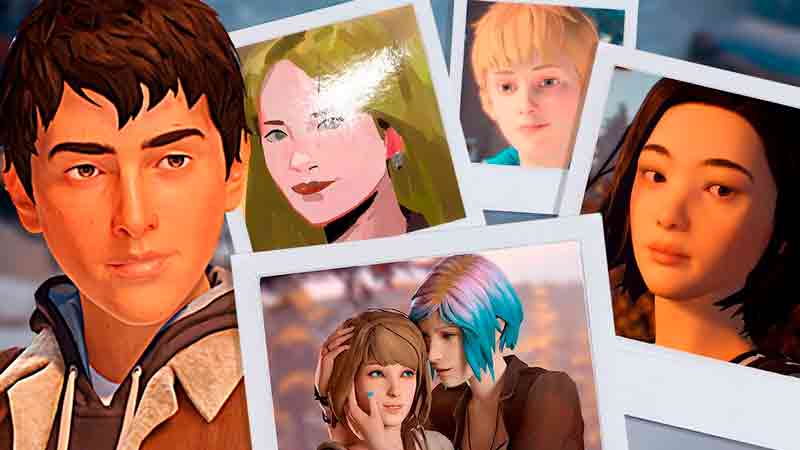 5 personagens que devem retornar em Life is Strange 2 episódio 4 e 5