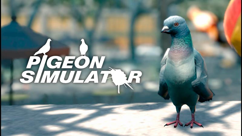Pigeon Simulator, o simulador de pombos chega em breve