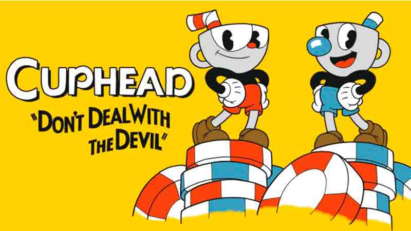 Cuphead ganha série animada na Netflix!