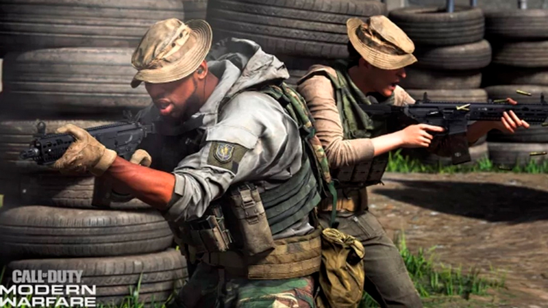 COD Modern Warfare de graça no PS4 e mais: confira as promoções de fim de semana