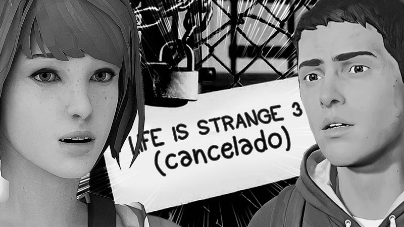 Life is Strange 3 provavelmente não vai acontecer, dizem criadores da série