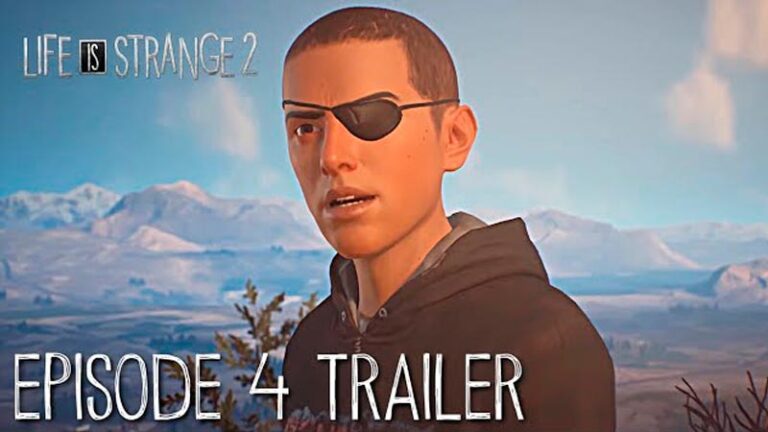 Life is Strange 2: Episódio 4 acaba de ganhar trailer na Gamescom 2019