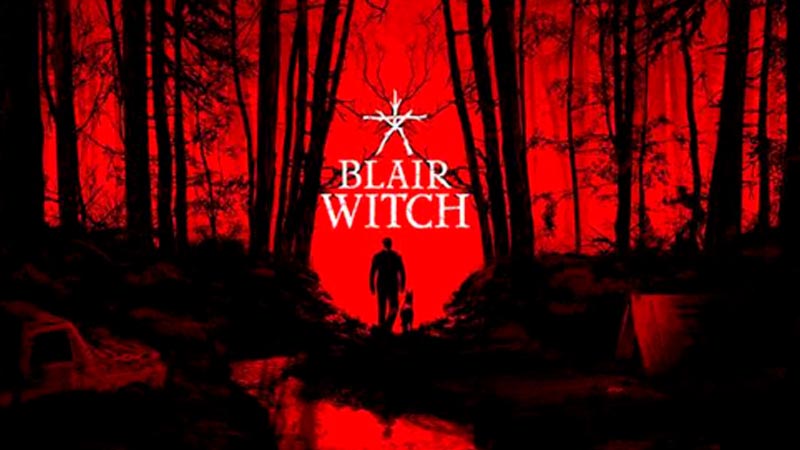 Blair Witch: confira o início do jogo em nosso gameplay