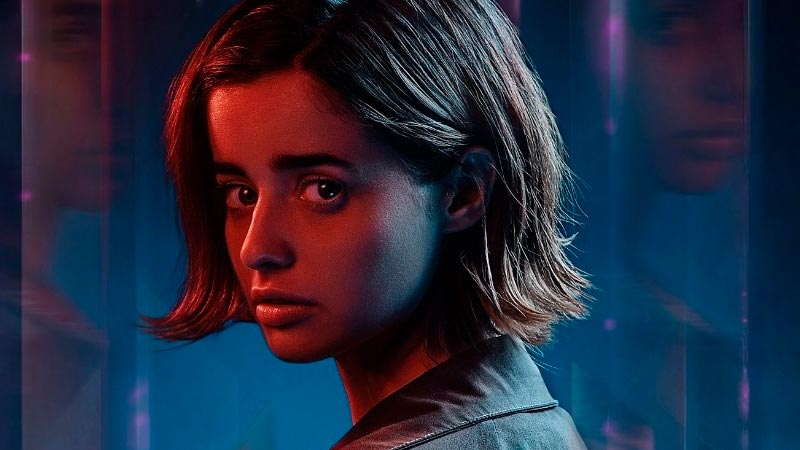 Erica: Assista ao nosso gameplay completo do jogo/filme interativo