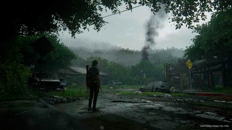 The Last of Us Parte 2 adiado! E daí?