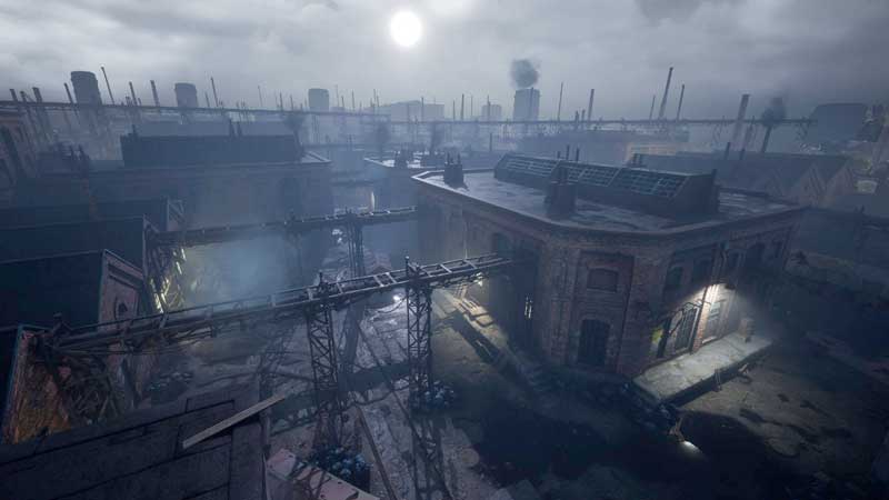 Epic Games libera R$800 em conteúdo grátis para a Unreal Engine em janeiro