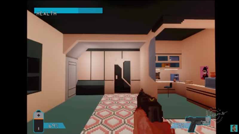 Cyberpunk 1997: “demake” reimagina jogo da CD Projekt RED