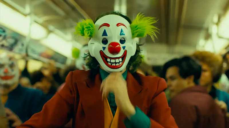 Indicados ao Oscar 2020: Joker