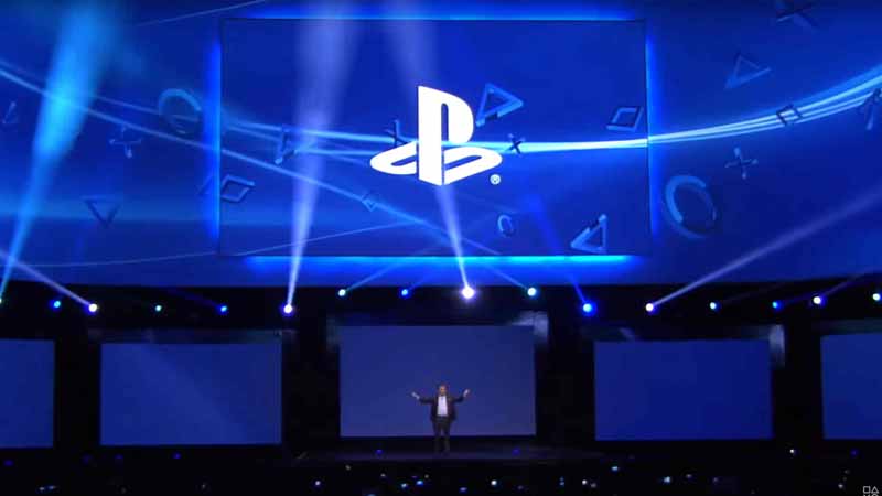 Sony está fora da E3 2020