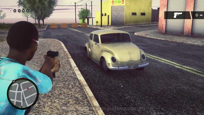 Jogo 171: nova campanha de financiamento coletivo começa hoje