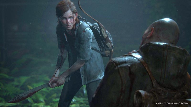 The Last of Us 2 | PlayStation 5
