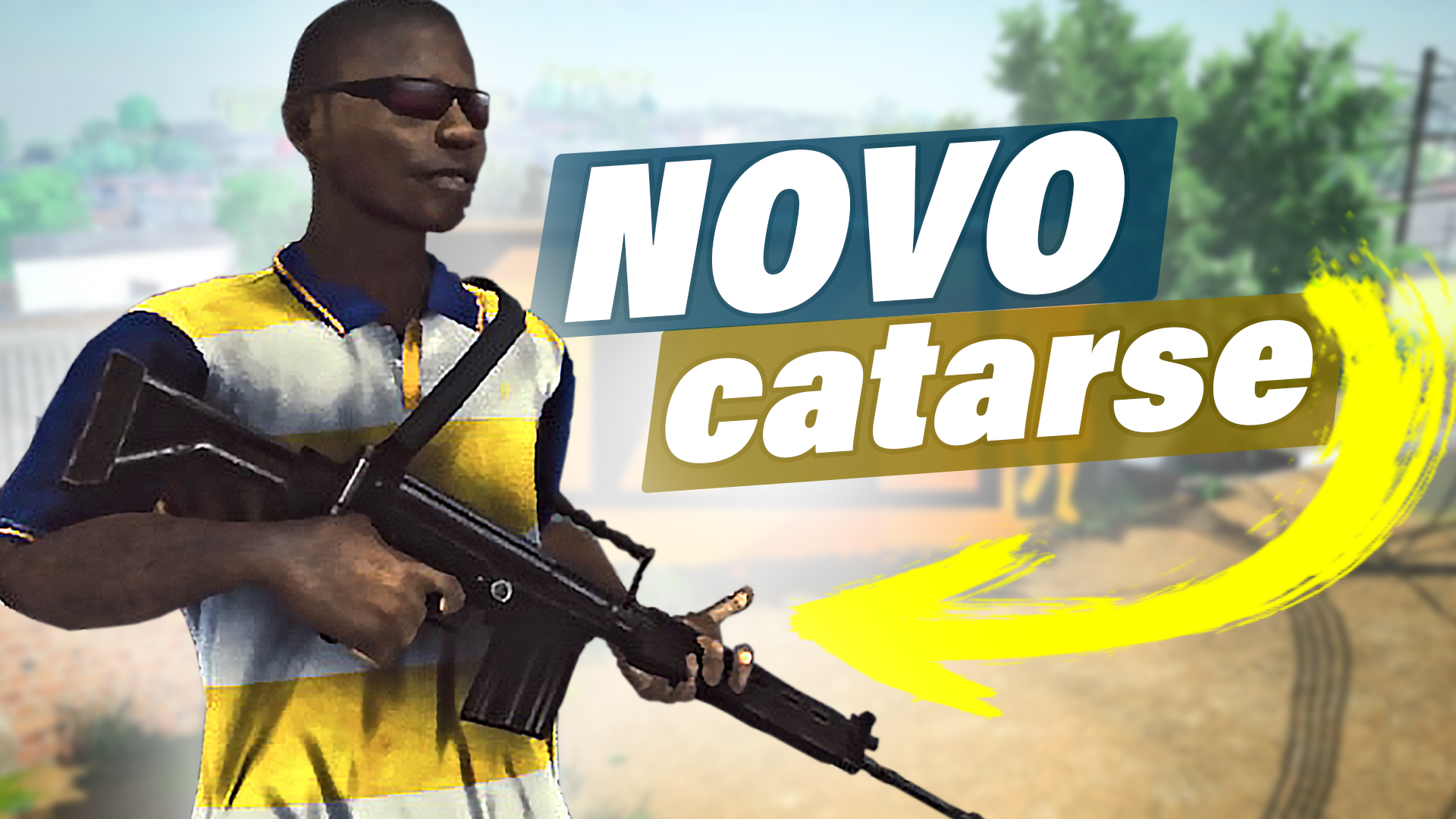 Jogo 171 vai ganhar nova campanha de financiamento coletivo