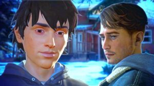 Life is Strange 2 e Tell Me Why