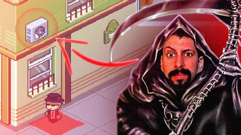 Death Coming: o jogo que estava grátis na Epic Games antes de GTA 5