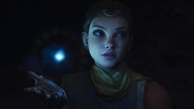 Unreal Engine 5 tem gráficos incríveis, mas será mais relevante para quem desenvolve