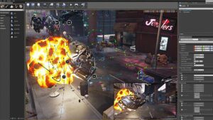 Comece a criar jogos hoje mesmo