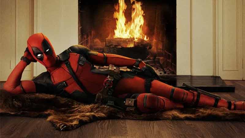 Deadpool e o trabalho de divulgação de seus filmes