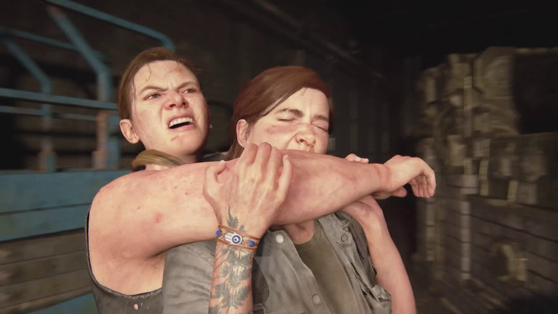 Abby em The Last of Us 2: cenas marcantes e SPOILERS da personagem no jogo