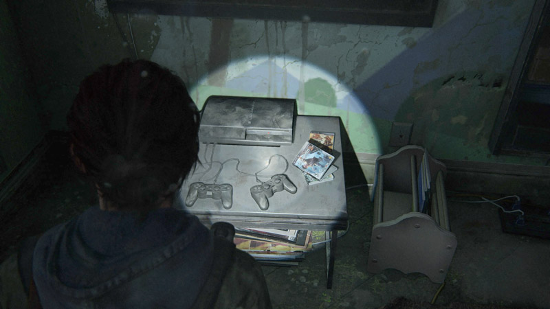 The Last of Us II (2): Segredos, Easter Eggs, Referências e mais