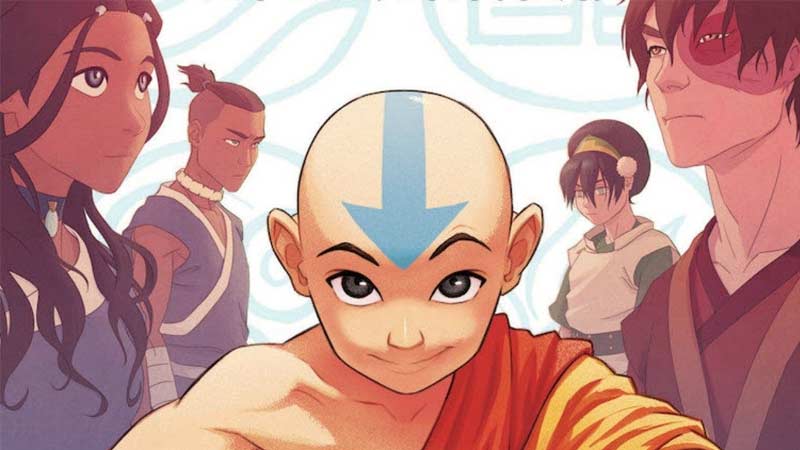 6 lições que aprendemos com Avatar: A Lenda de Aang
