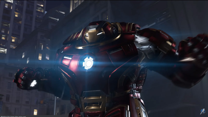 Marvel’s Avengers ganha trailer de lançamento com Hulckbuster e mais sobre a história; assista