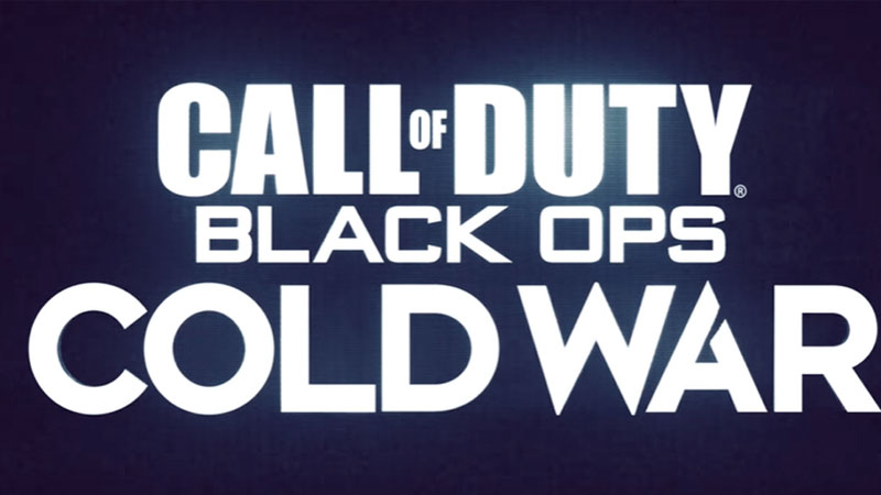Assista ao gameplay vazado de Call of Duty Black Ops Cold War