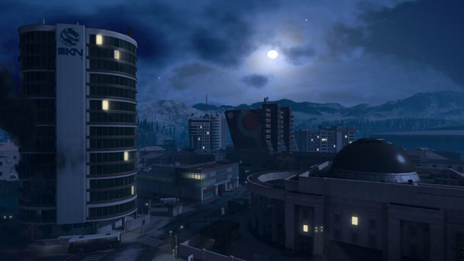 COD: Warzone pode trazer modo noturno e “zumbi royale” em atualização
