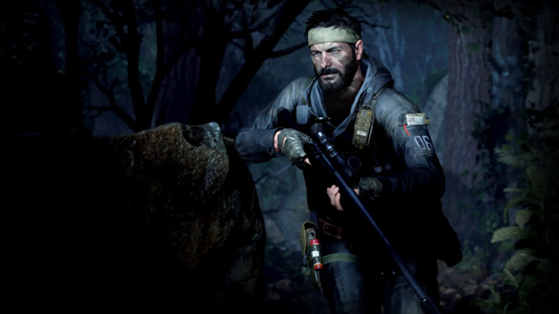 Black Ops: campanha de Cold War terá escolhas, personalização de skins e mais