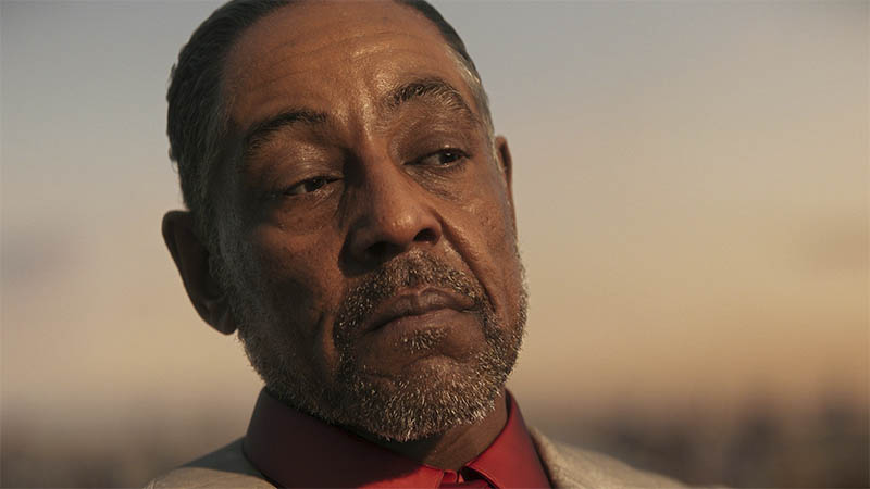 Giancarlo Esposito: conheça o ator de Breaking Bad que está em Far Cry 6