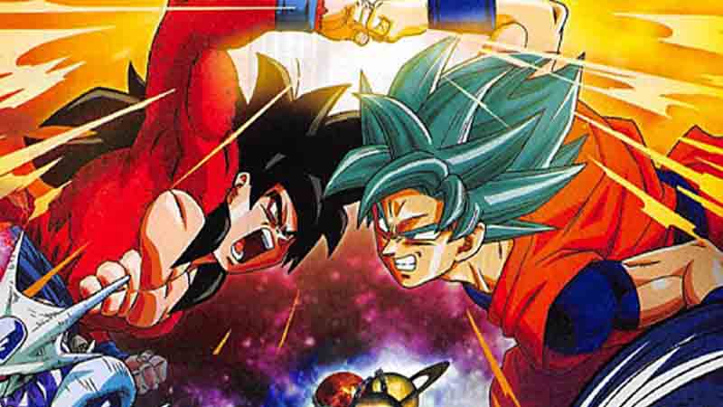 Dragon Ball revela plano para reintroduzir Super 17